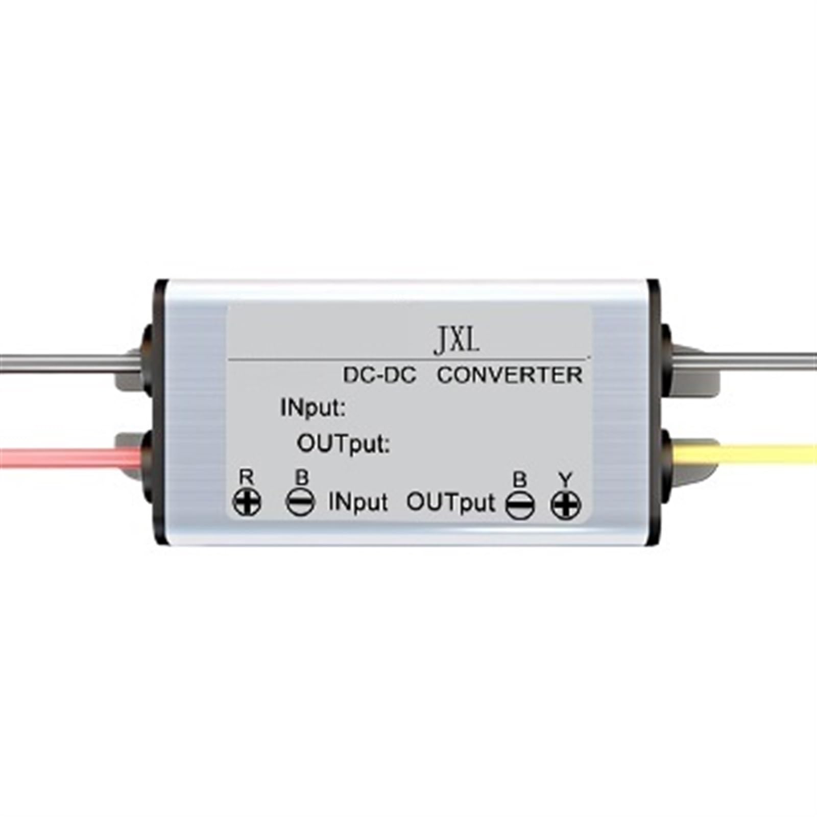 Convertisseur CC 24V à 12V 5A pour éliminer les pannes de batterie en déplacement