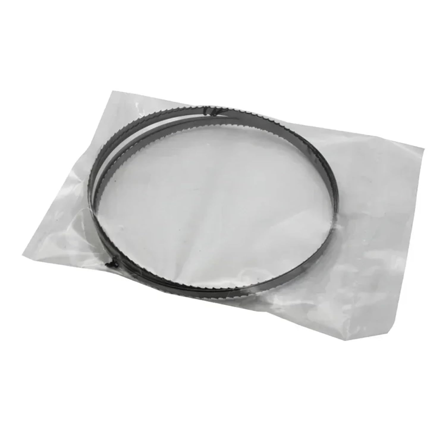 2PCS Bandsaw Blade Tools Accessories 8” Inch Wood Band Saw TPI 6/10 /14 1400x6.35x0.35mm Blades(10 TPI)