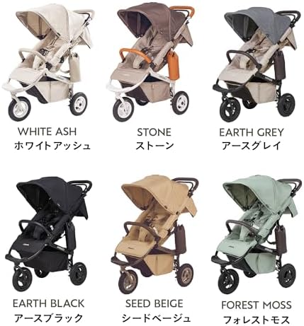 Amazon.co.jp: AirBuggy(エアバギー) ココ プレミア フロムバース COCO