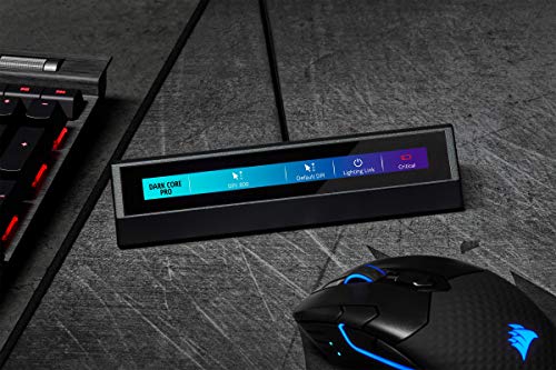 Corsair iCUE NEXUS Companion Touch Screen (Customisable 5 Inch LCD