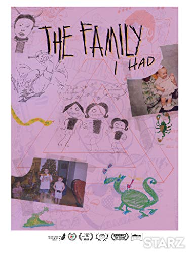 The Family I Had