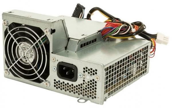 Amazon.com: HP 240W PFC Power Supply DC7600 SFF Desktop PC - New