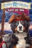 Puppy Pirates #7: Lost at Sea