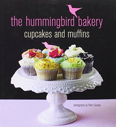 (The Hummingbird Bakery Cupcakes and Muffins) By Tarek Malouf (Author) Hardcover on (Mar , 2012)