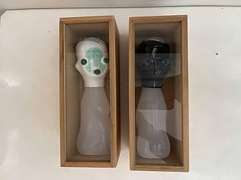 Amazon.co.jp: 加藤泉×毛髪花学研究所『シャンプー&コンディショナー