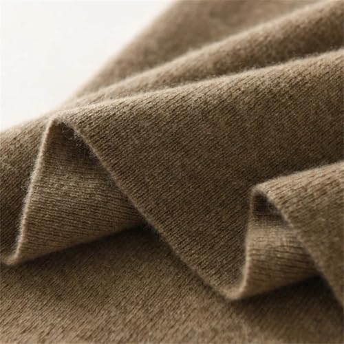 Women Autumn Winter Elegant Wool Knitted Skirt Slim Versatile Basic Long High Waist Hip Skirt3