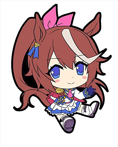 Amazon.co.jp: ウマ娘プリティーダービー ぺたん娘トレディング