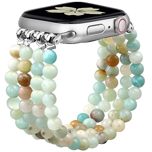 Bracelet de montre 1006 Newlibery interchangeable en cuir véritable