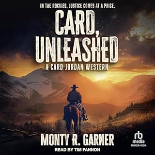 Card, Unleashed cover art