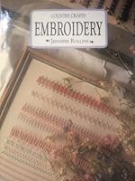 Embroidery (The Country Crafts) 185471161X Book Cover