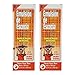 Emulsion De Escocia Orange 15.3 Oz. Cod Liver Oil 2-Pack