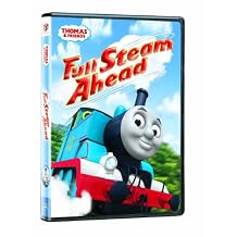 Thomas And Friends Full Steam Ahead