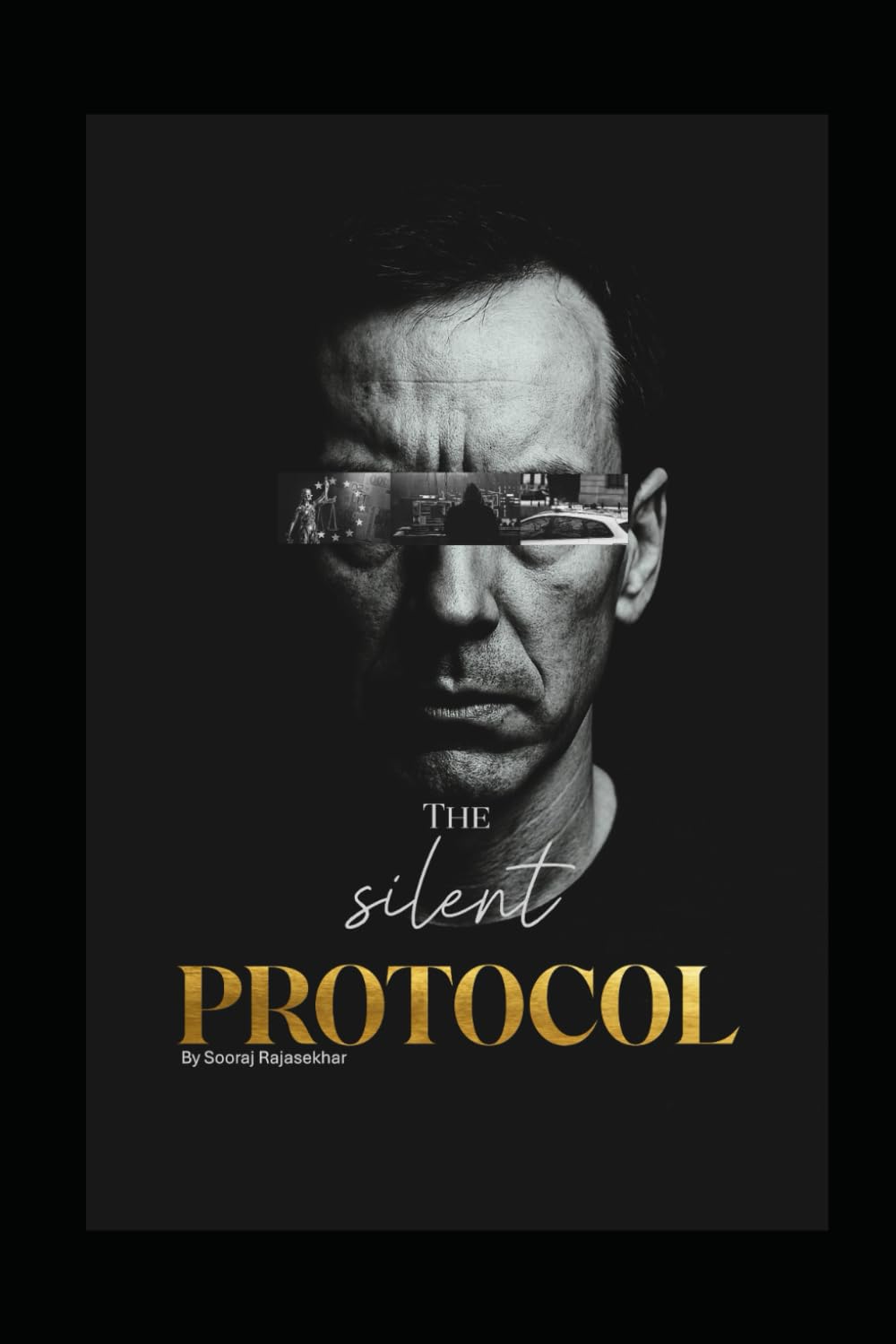 The Silent Protocol: The system forgot, he remembered.