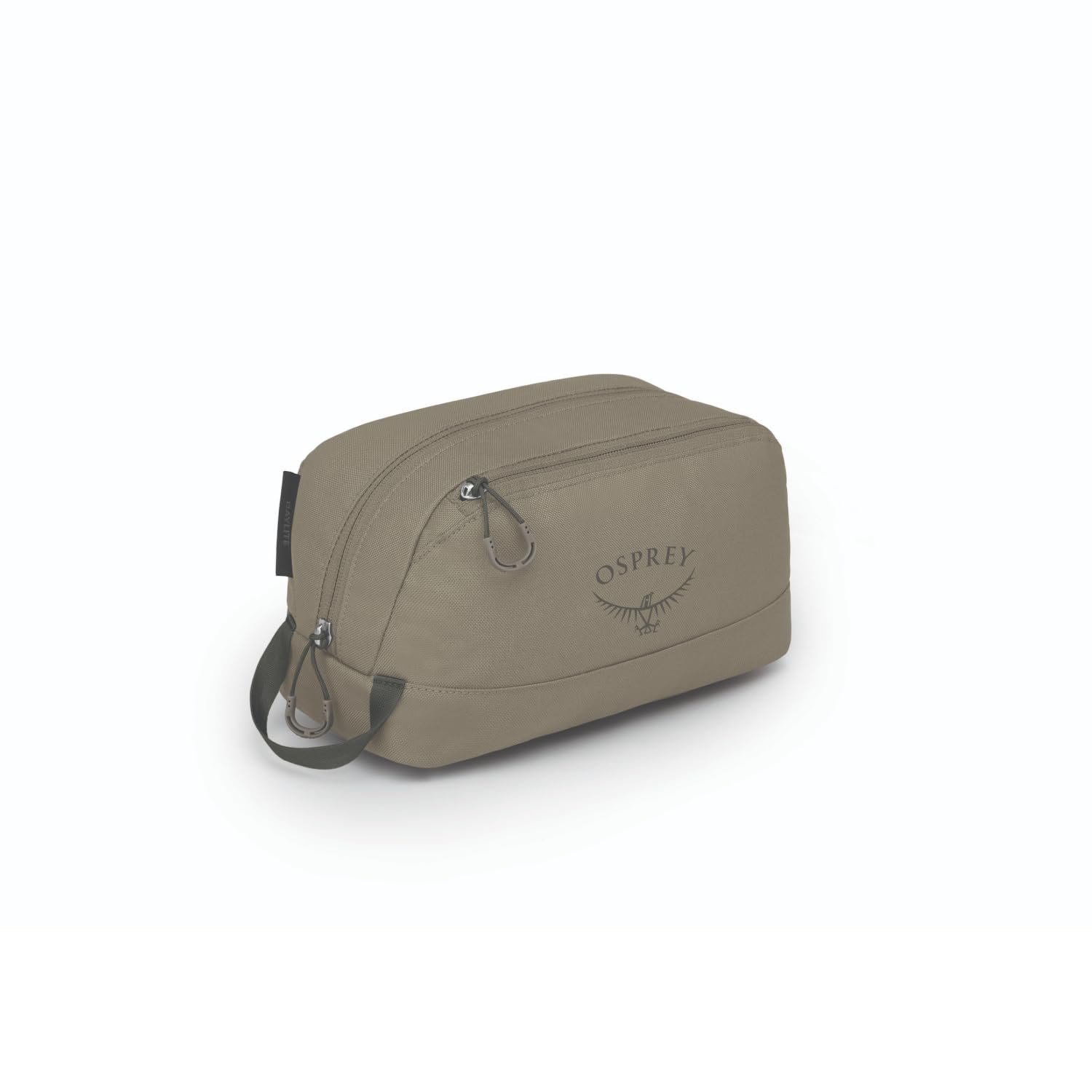 Osprey Daylite Hanging Toiletry Kit Tan Concrete OS