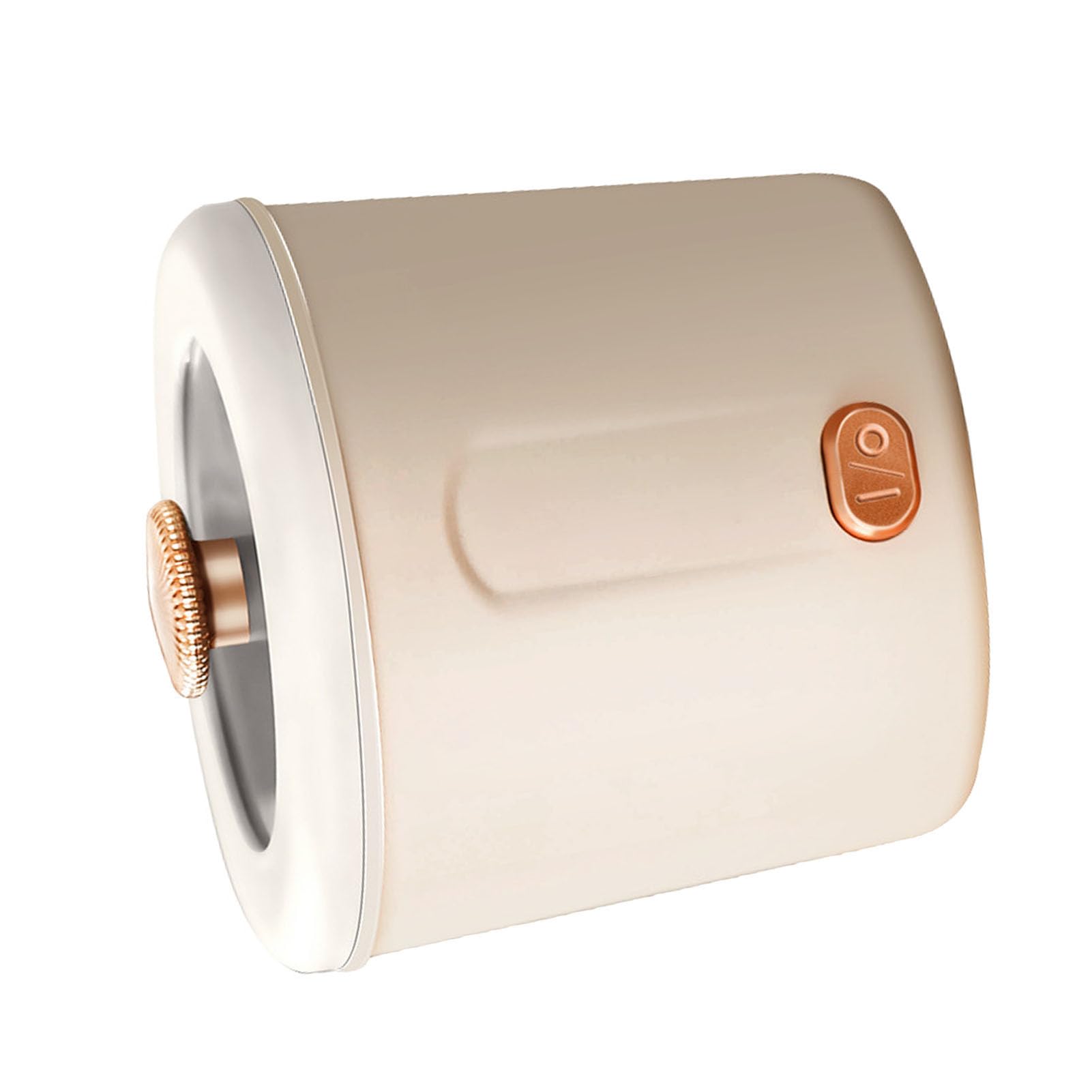 Tnfeeon Mini électrique Hot Pot Portable Portable Small Hotpot électrique pour les Services aux étudiants Mini Connecteur UE Hot Pot EU (WHITE)