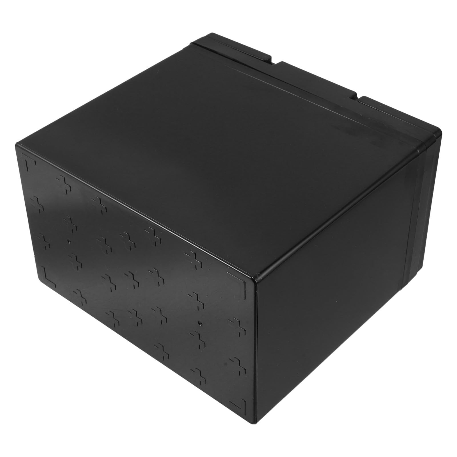 Kunststoff Batteriekasten Zubehör für Wohnmobil 12v 24v 48v