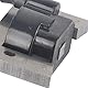 Ersatz-Zündspulenmodul, Aftermarket-Zündspule Festkörpermodul Halbleitermodul Zündspule für Tecumseh 36344A 37137 Motorrasenmäher