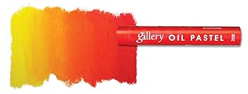Amazon.co.jp: Mungyo Gallery Soft Oil Pastels Set of 48