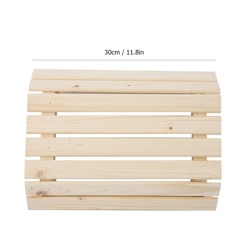 Saa Lamp Shade, Waterproof Wall Light Lampshade, Practical Saa Room Aries for Lighting