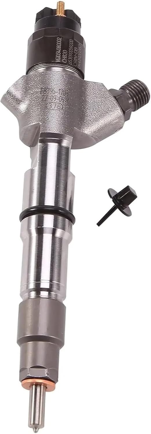0445120357 Injector Reparatie Kits F00RJ03545 Nozzle Tip DLLA150P2386 0433172386 Regelklep F00RJ01692 Compatible with Vg 1034080002