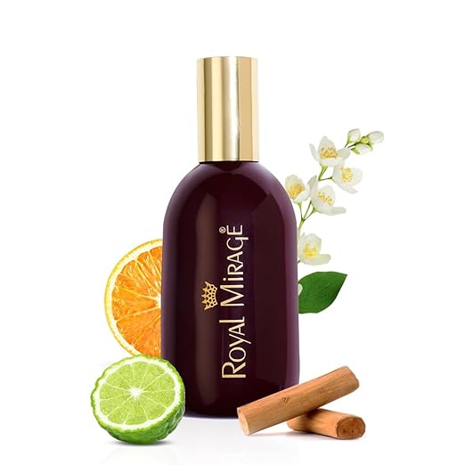 Royal Mirage Original 120ml EDC Spray