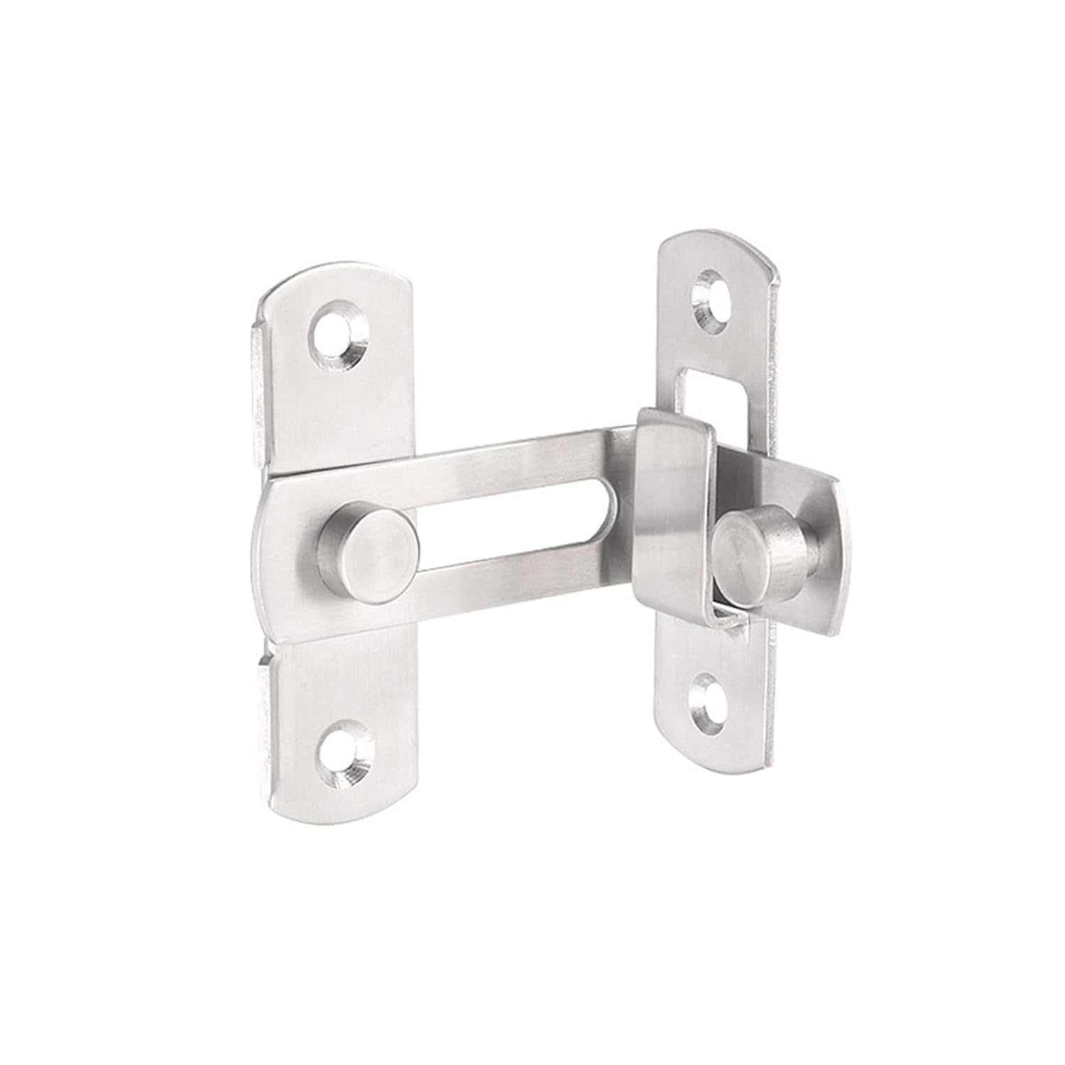 N J HUB Latch, Cast Metal Hook Latch Lock Texture Country Rustic Decoration Ornament Toilet Doors Right Sliding Door Buckle (B0DDGSVYWM) Amazon Price History, Amazon Price Tracker