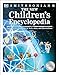 The New Children's Encyclopedia (Visual Encyclopedia)