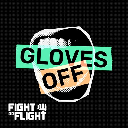 Couverture de Gloves Off