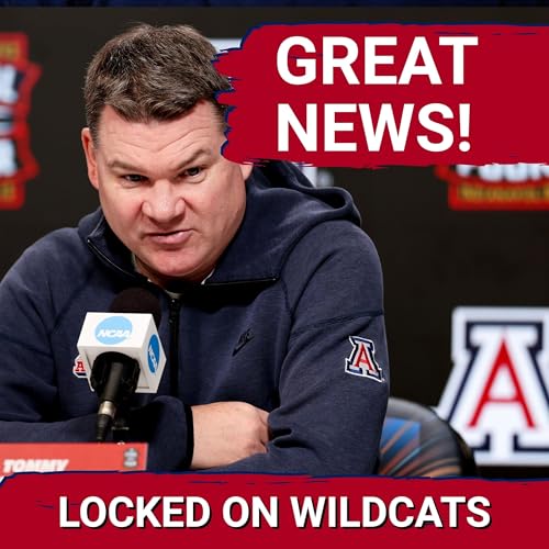 BLOCKBUSTER! Arizona vs Saint Johns CLASH, Koa Peat LATEST + Brice Dessert SCOUTING REPORT