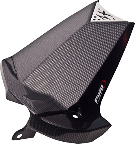 PUIG Rear Tire Hugger Carbon Look 4406C