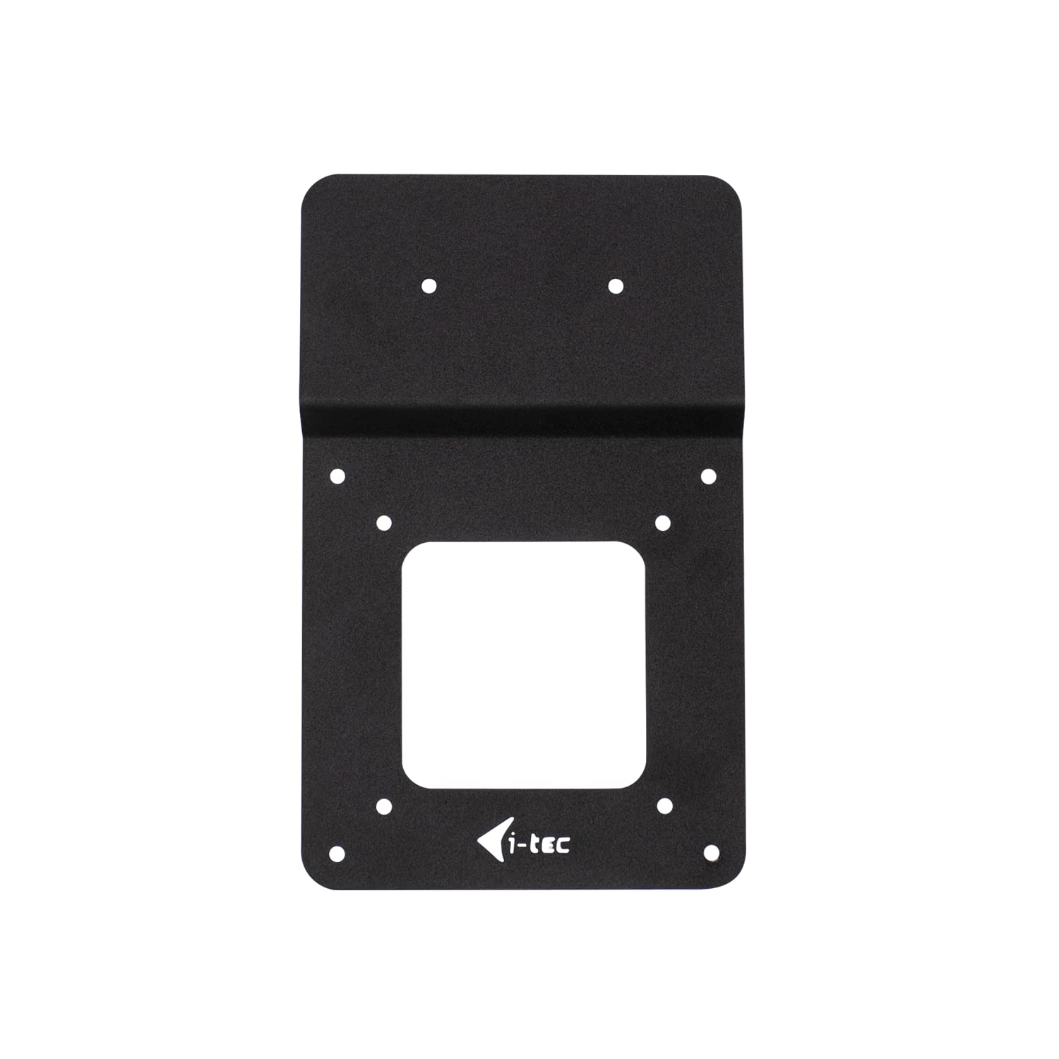 i-tec VESA Bracket for i-tec Docking Stations (Compatible Docks Listed) VESA Bracket for i-tec Docking Stations for CADUAL4KDOCKUK, CADUA4KDOCKPDLUK, TB3CDUALDPDOCKPDUK, C31TRIPLEDOCKPDUK