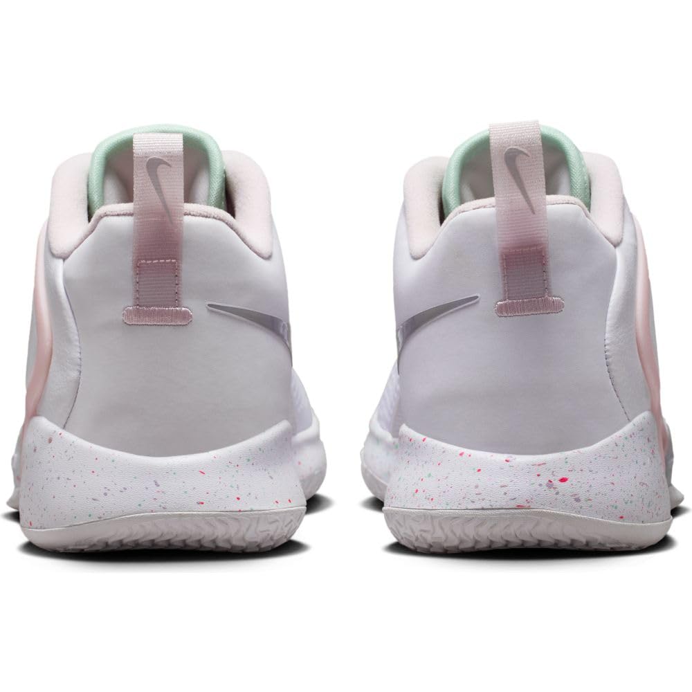 NIKE, Zapatillas de Voleibol Unisex Adulto