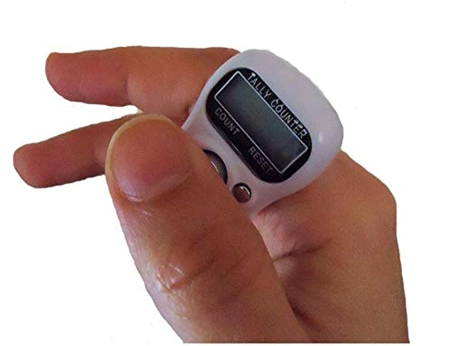 AWH Mini Electronic Digital Tally Counter - خاتم التسبيح