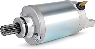 Starter Motor Compatible With Suzuki GSF 250 VS S BANDIT GSF250 N ZM P NP ZP R NR Bandit GSX250 Across RCH H GSXR250 CJ 31100-11D00-000