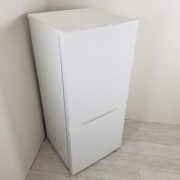 A1359☆激安‼️ AQUA2ドア冷蔵庫157L AQR-16F (W) A1359☆激安‼️ AQUA2ドア冷蔵庫157L AQR-16F (W)