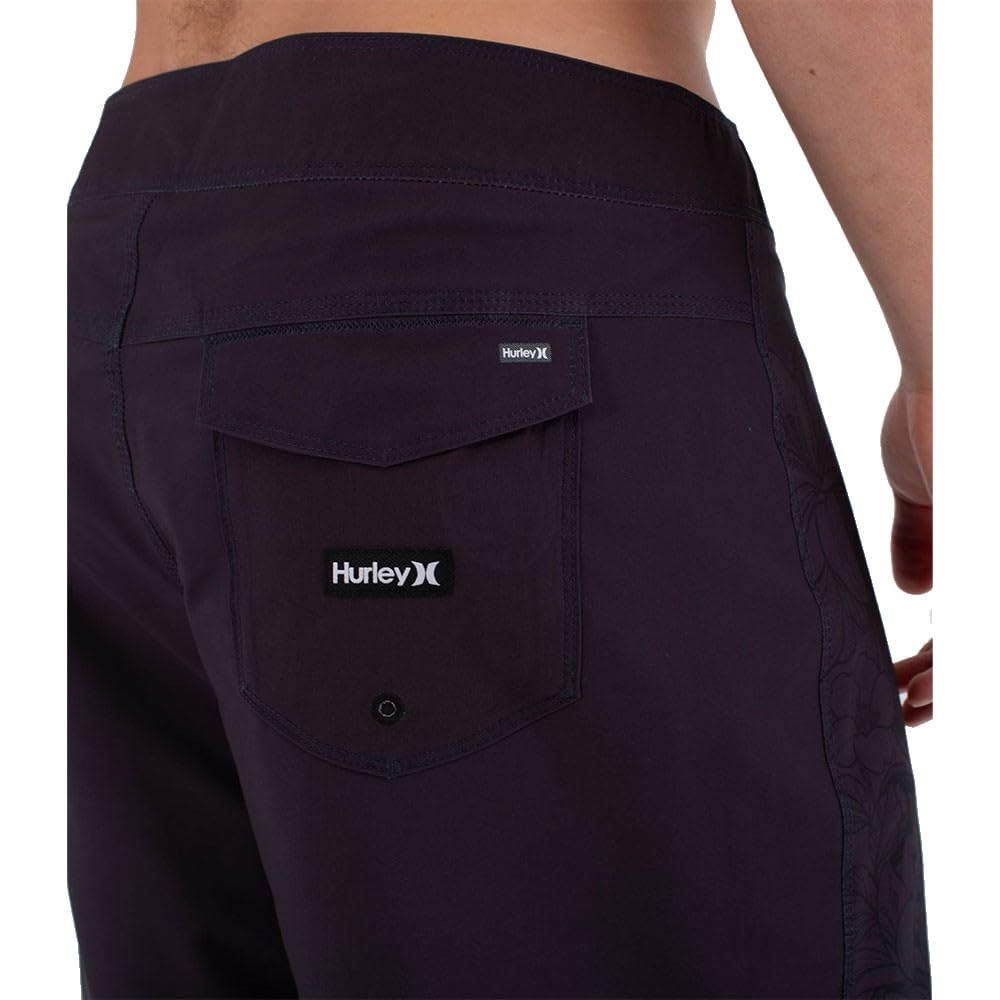 Hurley Herren Boardshort Men - Phantom Tattoo 18' Board Shorts