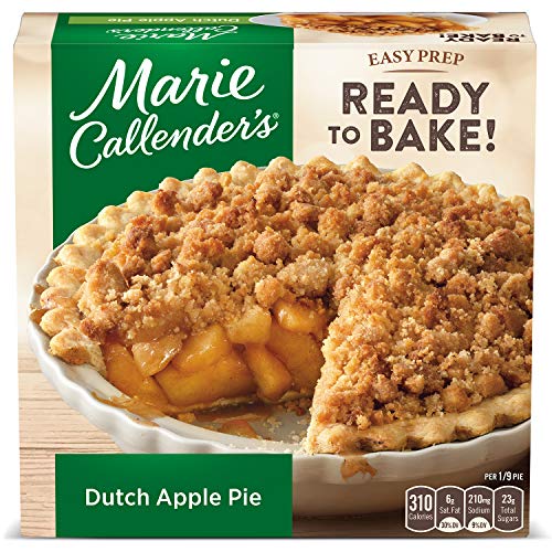 5 Best Frozen Apple Pies Top Brands Updated 2025  5-best-frozen-apple-pies-top-brands-updated-2025