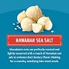 Mauna Loa Premium Roasted Macadamia Nuts, Sea Salt Flavor, 4 Oz