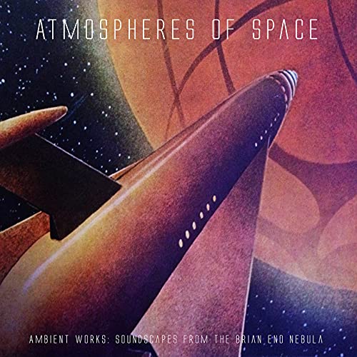 Atmospheres of Space
