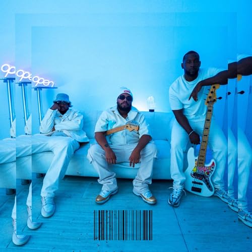 Trouble by Leah Writes on Amazon Music Amazon.co.uk