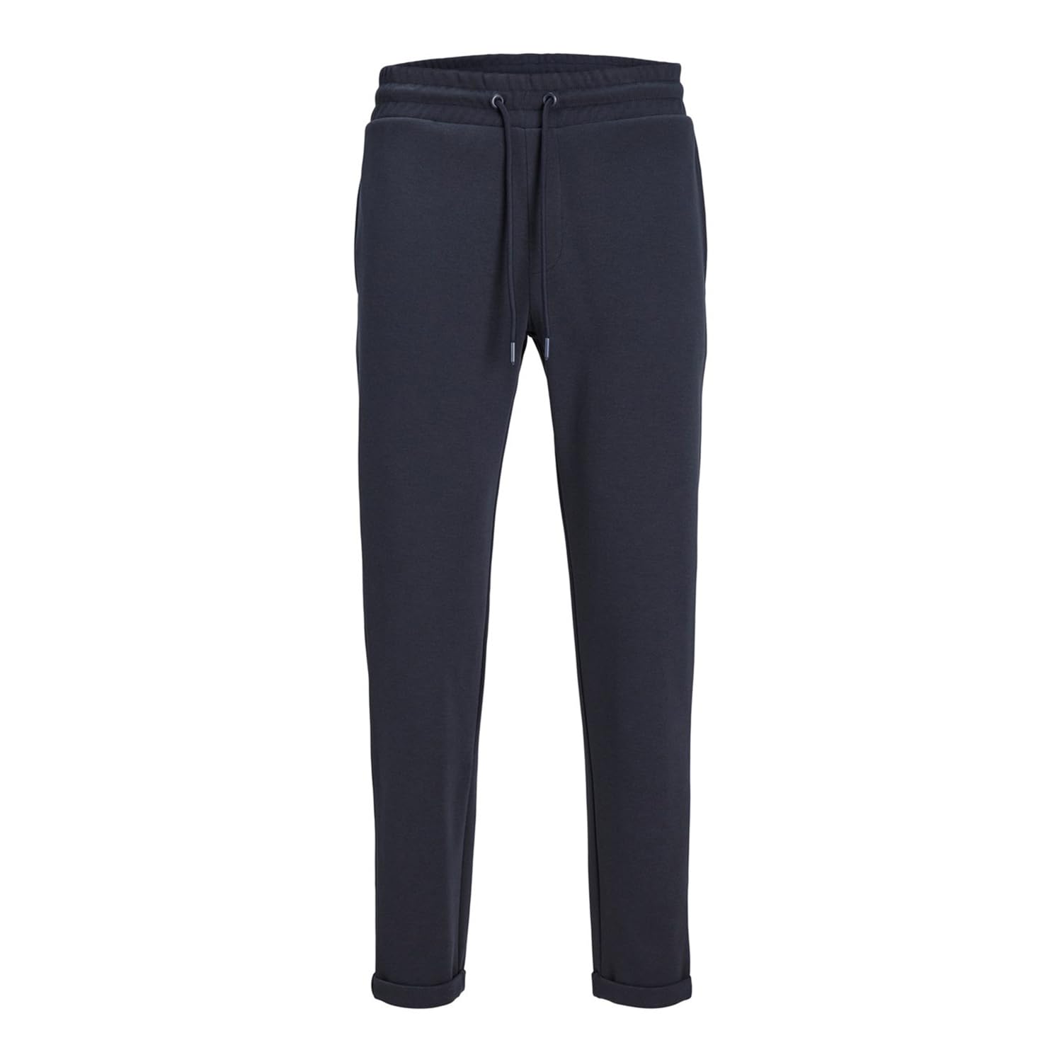 Jack & Jones Men's Dark Navy Jpstace Jjsmart Sweat Pants Noos Am Joggers, S