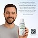 Psoriasis Creme ohne Kortison von Evolsin® - Dermatologisch getestete Schuppenflechte Salbe - reduziert Juckreiz, beruhigt gereizte Haut, 100ml