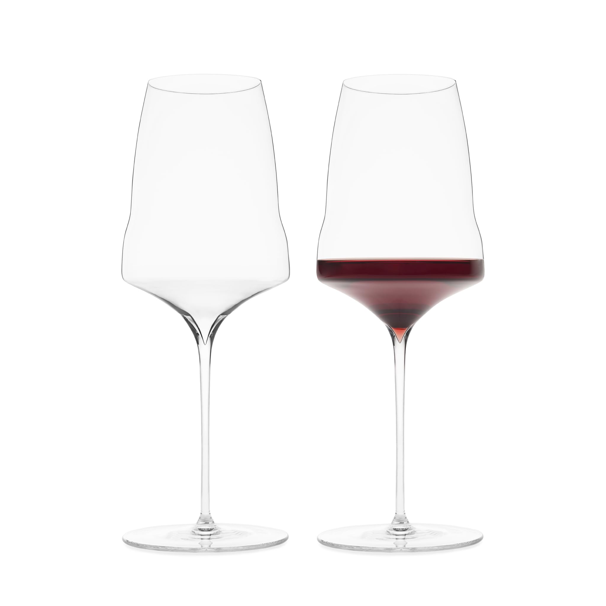 Josephine No. 2 | Universal | Universal Glasses Designed by Kurt Josef Zalto | Set of 2
