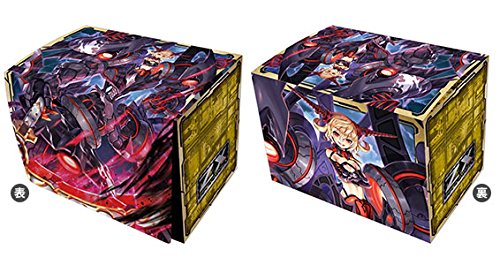 Amazon | キャラクターデッキケースコレクションMAX Z/X -Zillions of