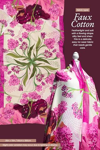 Adoration Prayer Scarf - Large, Lightweight Prayerfully Designed Bible Verse Shawl, 35" x 70", Mary Anointing Jesus's Feet4