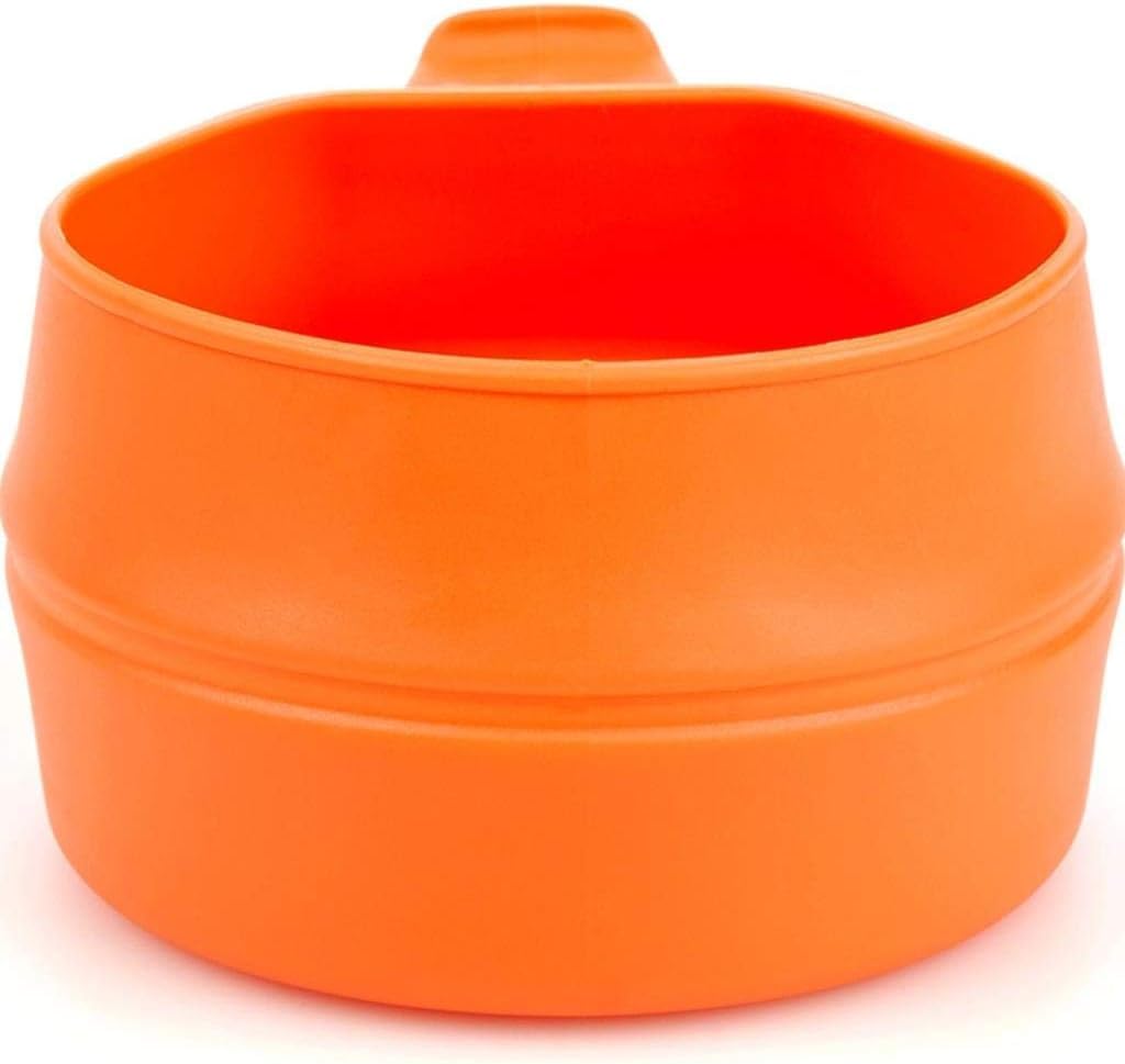 Wildo Orange โ image 1