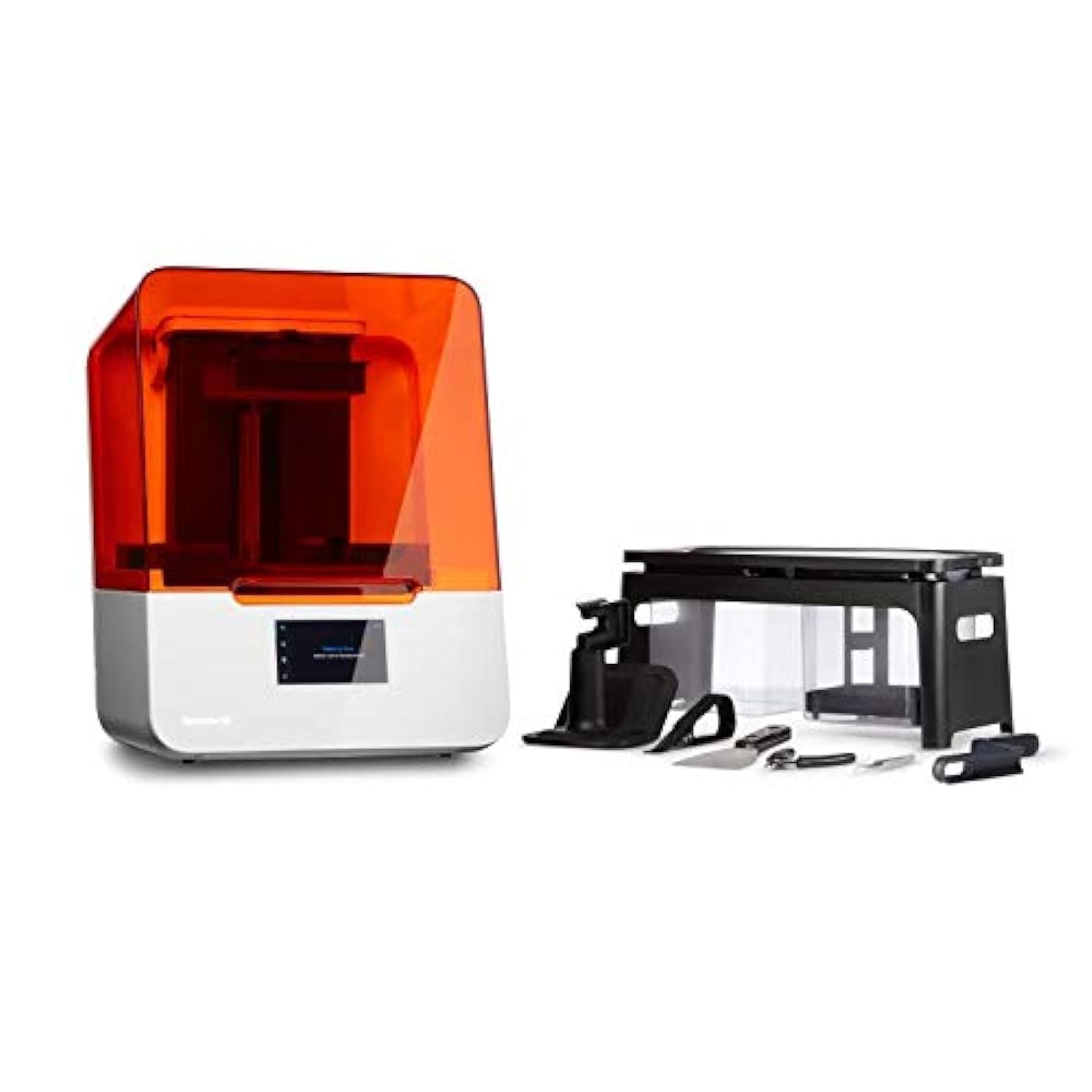 Amazon.co.jp: Form 3 Basic Package : 産業・研究開発用品