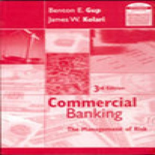 Amazon.in: Buy Commercial Banking: The Management Of Risk, 3rd Edition Book Online at Low Prices ...