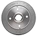 Raybestos 9317R Professional Grade Brake Drum