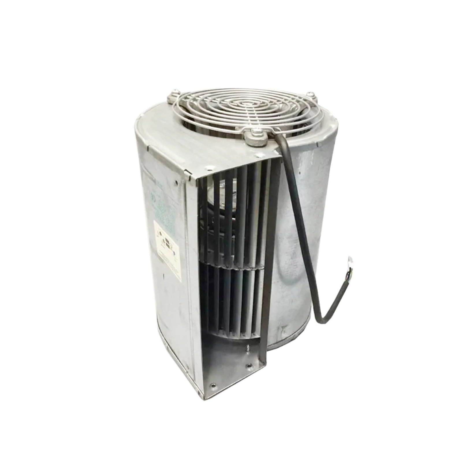 BRODEFUP Radiator 50/60Hz 230VAC D4E133-AA01-44 1200RPM blower centrifugal cooling fan